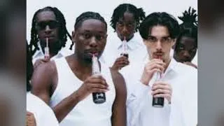 Miniature : [FREE] Tiakola X Rnboi Type Beat - _ GIRL _ Instru