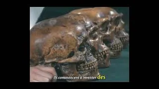 Miniature : L'histoire des premiers hommes abonnés vous a notre chaîne pour plus de vidéos 