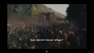 Miniature : Découvrez l'histoire incroyable de Noé