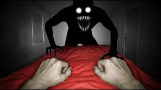 Miniature : J'ai Tenté de Provoquer une Paralysie du Sommeil