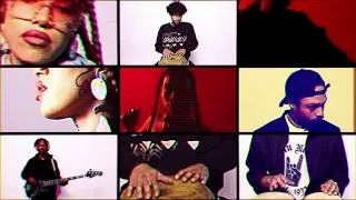 Miniature : Atzur - Affirmations (For Better Mental Health) Music Video 2026