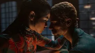 Miniature : Ennio Morricone - The Ecstasy of Gold Bandini Remix ( Music Video 2026 )