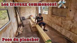 Miniature : On aménage notre nouvelle maison 
