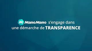 Miniature : Le score carbone de ManoMano