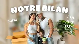 Miniature : 1 an à Dubaï : ce que j’ai vraiment aimé… et beaucoup moins