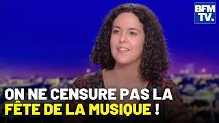 Miniature : On ne censure pas la fête de la musique !
