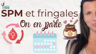 Miniature : Pourquoi tu veux TOUT manger avant tes règles ?