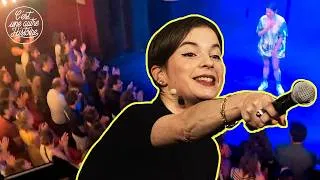 Miniature : J'ai créé un spectacle de stand up en 2 ans alors que j'en n'avais jamais fait