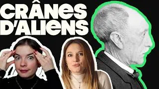 Miniature : Quand Toulouse imitait les aliens : la déformation des crânes de bébés ft. -  @LesEthnoChroniques