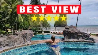 Miniature : LUXURIOUS HOTEL | MONKEY TRAIL KRABI