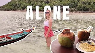 Miniature : Things did not go as planned | Koh Phangan