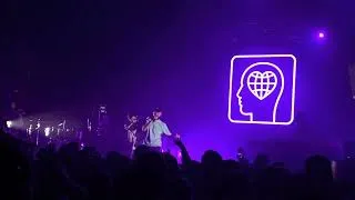 Miniature : Bigflo & Oli - Booba (Live @Tours)