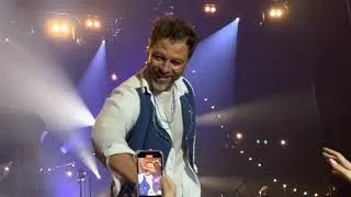 Miniature : Christophe Maé - Final Dernière danse (Live @ Montbéliard)