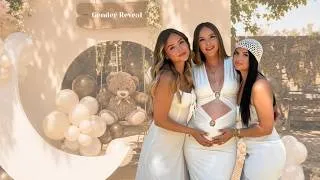 Miniature : On organise la gender reveal de ma soeur jumelle (qui est enceinte de jumeaux !)