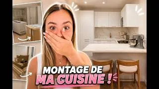 Miniature : ON MONTE LA CUISINE (épisode 6)