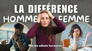 Miniature : STRESS, la différence majeure entre homme & femme｜La lettre du jeudi 💌 08/08/24