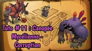 Miniature : Tuto Dédale n°11 : P2/P3 - Corruption - [Dofus Touch]