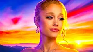 Miniature : LE SEULE PROBLÈME D'ARIANA GRANDE