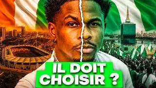 Miniature : Didi B au Nigeria : STRATÉGIE ou TRAHISON ?