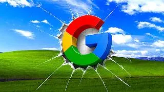 Miniature : La nouvelle IA de Google menace tout Internet
