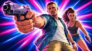 Miniature : Pourquoi Netflix a eu GTA 6 en premier