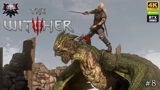 Miniature : BARON SANGLANT : LA FIN DE L’ENQUÊTE  –  TW3 FILM FR perfect gameplay 4k 60fps #8