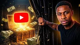 Miniature : Comment trouver LA niche YouTube parfaite : Le guide complet