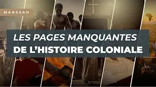 Miniature : Les pages manquantes de l’histoire coloniale