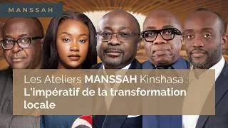Miniature : L'impératif de la transformation locale en Afrique