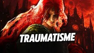 Miniature : Le plus grand traumatisme d'Elden Ring