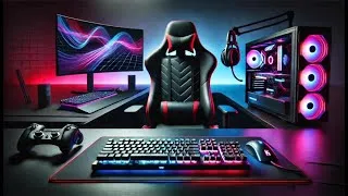 Miniature : Actualités Jeux Vidéos | Les meilleurs accessoires gaming pour améliorer ton setup