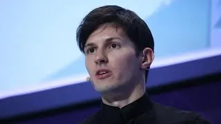 Miniature : Arrestation Choc de Pavel Durov en France : Fin de l'Ère Telegram Sans Modération ?