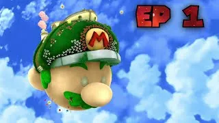 Miniature : SUPER MARIO GALAXY 2 EP 1 une nouvelle aventure galactique [Let's Play]