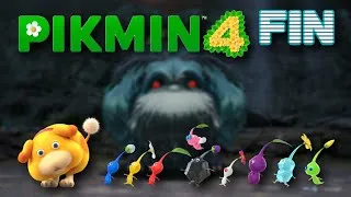 Miniature : PIKMIN 4 EP FINAL le monstre des cinquante étages [Let's Play]