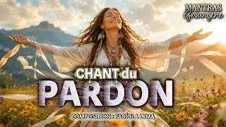 Miniature : ✨CHANT DU PARDON ✨ Pour Libérer les Blessures Calmer le Cœur et Trouver la Paix Intérieure
