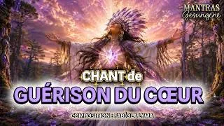 Miniature : ✨CHANT DE GUÉRISON DU CŒUR ✨ Pour Guérir la Douleur Ouvrir l’Amour et Renouveler l’Âme