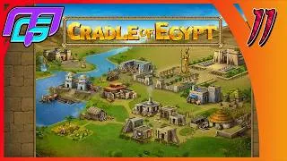 Miniature : CRADLE OF EGYPT - Ep.11