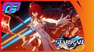 Miniature : Double Invoc' AD ASTRA NOVA - Honkai Star Rail
