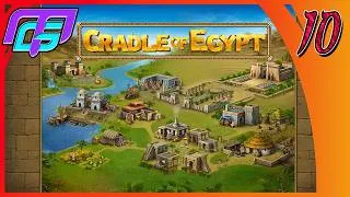 Miniature : CRADLE OF EGYPT - Ep.10