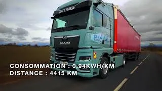 Miniature : MAN x EDF 360° avec Multi Transports