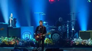 Miniature : Noel Gallagher - You Know We Can't Go Back - Paris, Le Zenith - November 11th, 2023