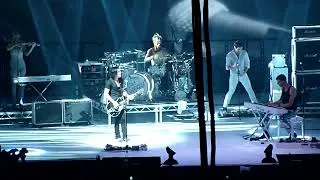 Miniature : Placebo - Twenty Years - Paris, Le Zénith, France - October 24th, 2009