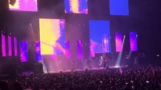 Miniature : Placebo - Song to Say Goodbye - Paris, Accor Arena, November 11th, 2022