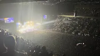 Miniature : The Cure - Just Like Heaven - Paris, Accor Arena, France - November 28th, 2022