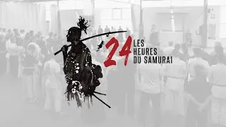 Miniature : Le plus grand stage d’arts martiaux 