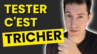 Miniature : Comment je déploie du code le vendredi soir (sans tests)