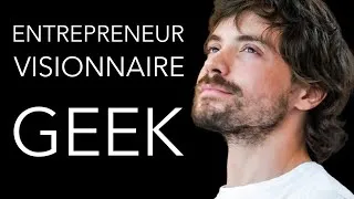 Miniature : Quand les geeks prennent le pouvoir