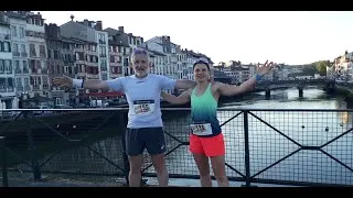 Miniature : 100 km du Pays Basque, le  film