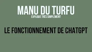 Miniature : Le fonctionnement de ChatGPT