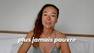 Miniature : 5 habitudes qui m'ont rendue riche